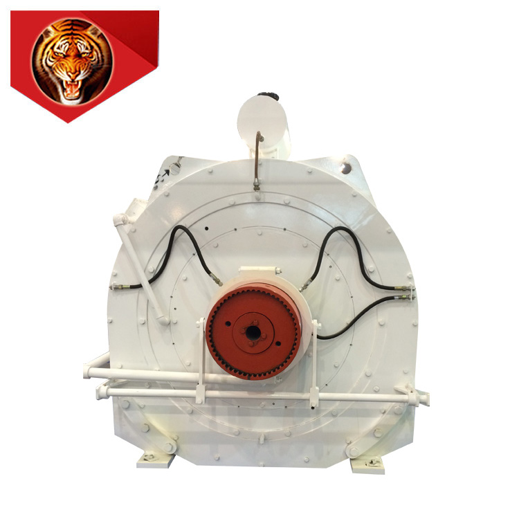 Tigerrig DS40 DS50 DS70 DS90 Eddy Current Brake