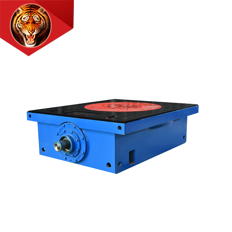 Tigerrig ZP375 Rotary Table