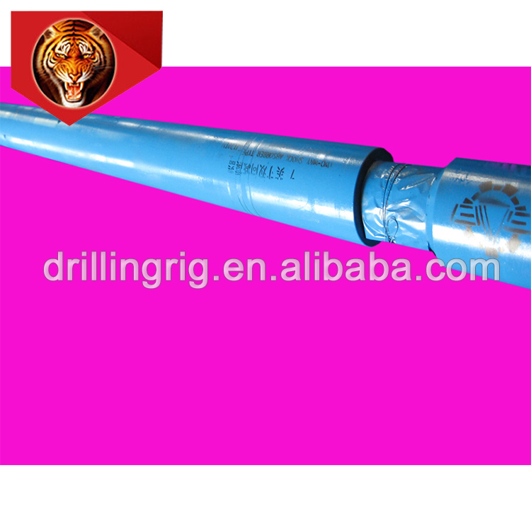 Tigerrig good price SJ type Two-way Shock Subs/absorber for downhole drilling tools