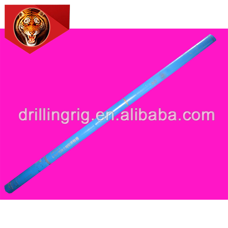 Tigerrig new products launched in china mechanical drilling jar type JZ for drilling jar