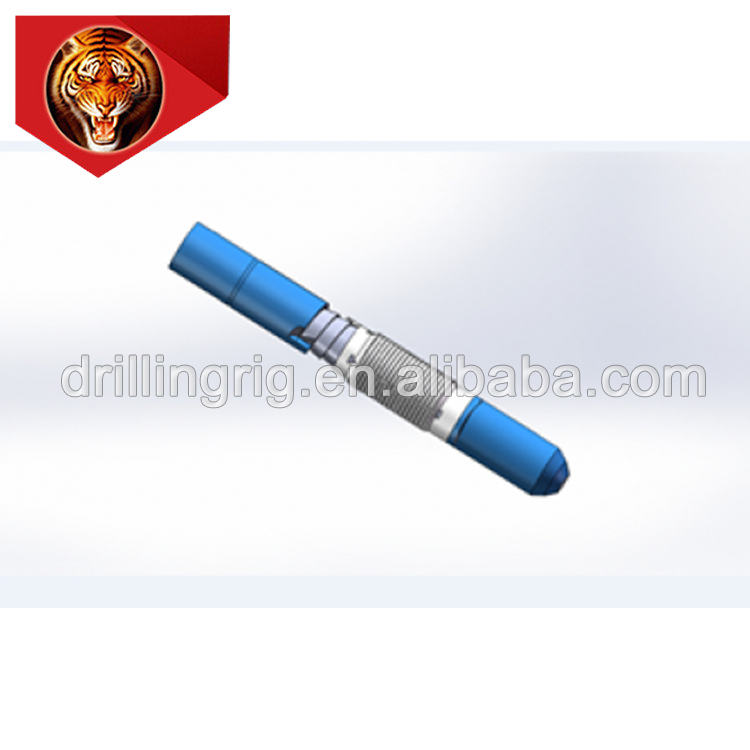 Tigerrig government warehouse supply downhole fishing tool grapple releasing spear type LM-T in oilfield