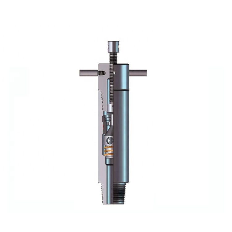 Tigerrig long manufacture history NFQ model drilling tool for internal blowout preventer tool