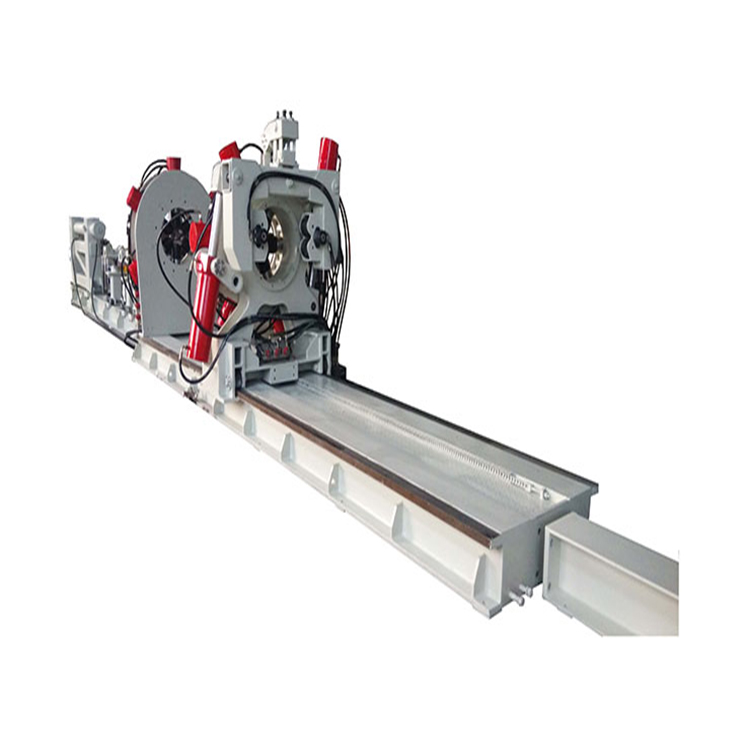 Tigerrig lowest price made in china full-hydraulic mounting rack/frame model YZJ200 for downhole tools drilling