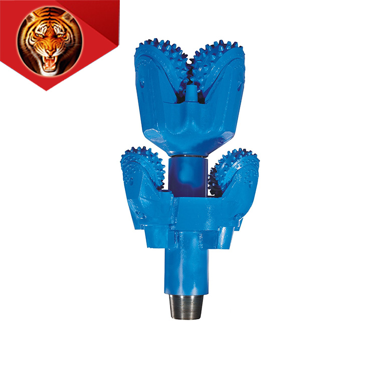 Tigerrig SL Series Pilot Reamer