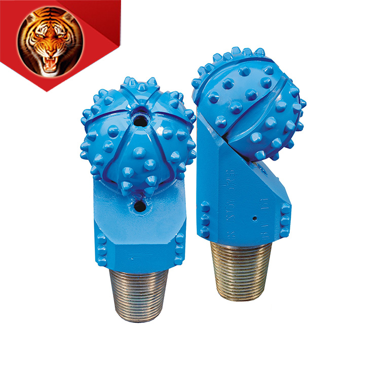 Tigerrig SD Series Single Cone Bit