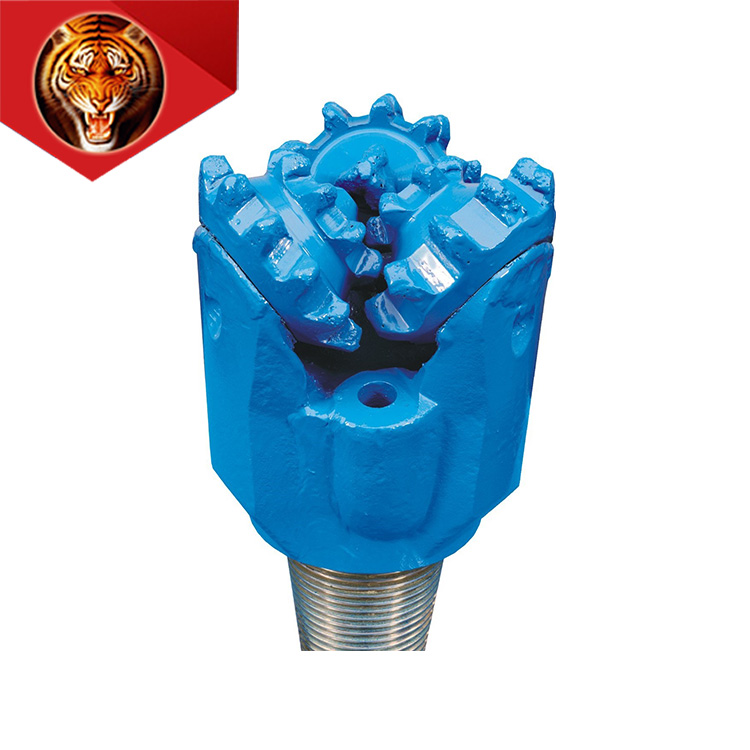 Tigerrig S Series Non-Sealed Roller Bearing Bit