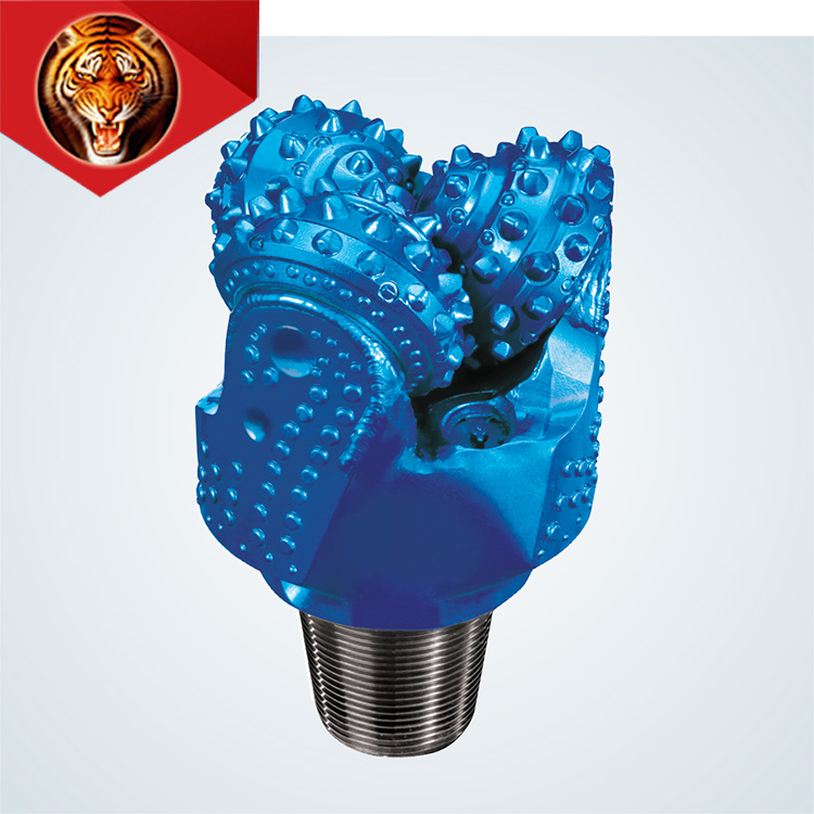 Tigerrig MD Series High Speed Motor Bit