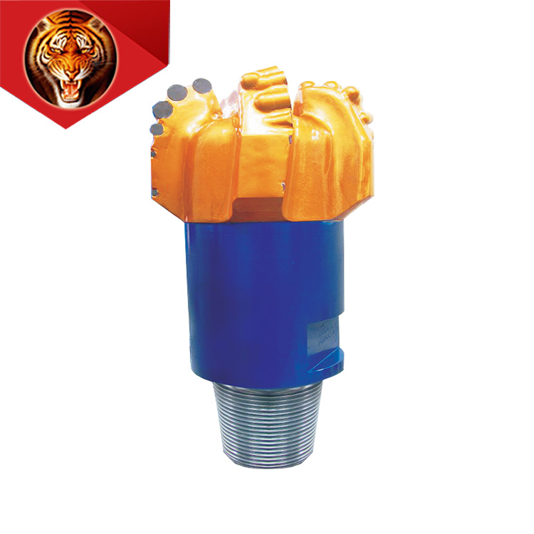 Tigerrig KMD KSD Series Matrix Steel Body PDC Bits