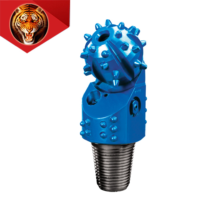 Tigerrig 4 YC517 Single Rock Roller Bit