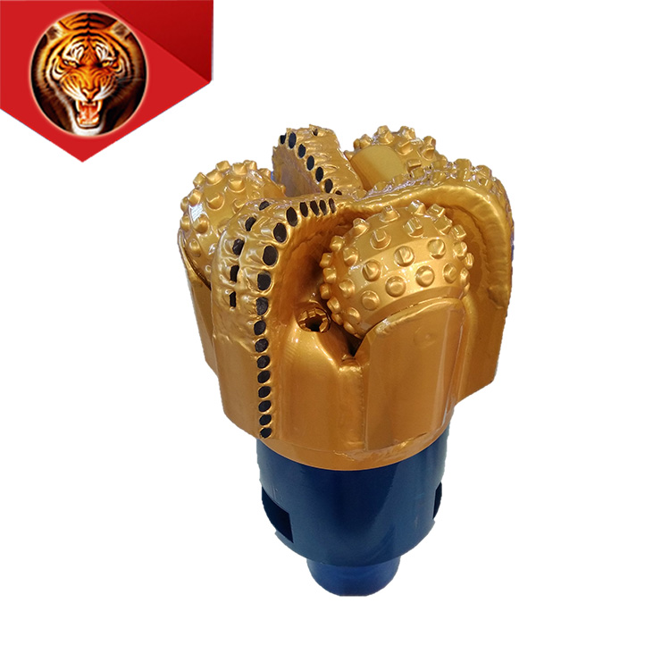  TIgerrig  PDC  Cone  Composite  Bit