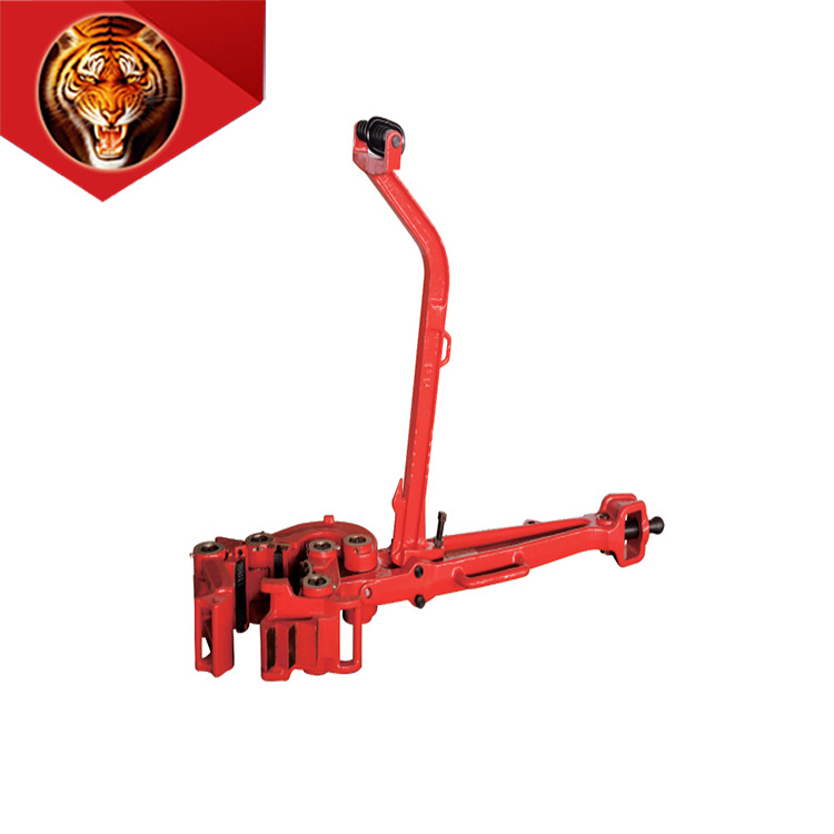 Tigerrig good package environmental-friendly high quality SB type tong for drilling rig