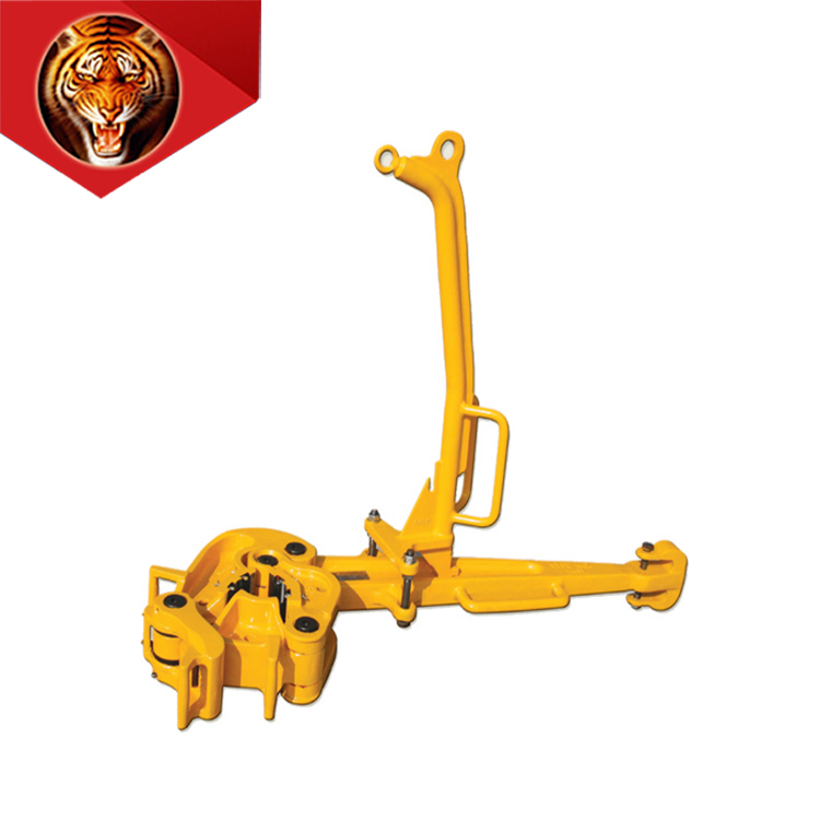 Tigerrig latest technology retail factory sell high quality and low price AAX type tong