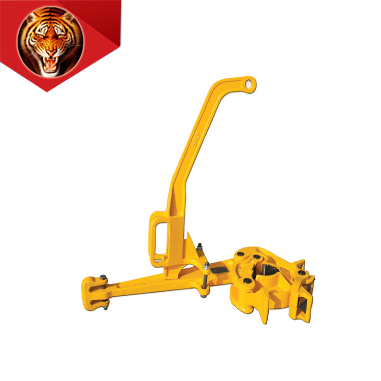  Tigerrig competitive price with high quality WWB type clamp from chinese wholesaler for drilling rig