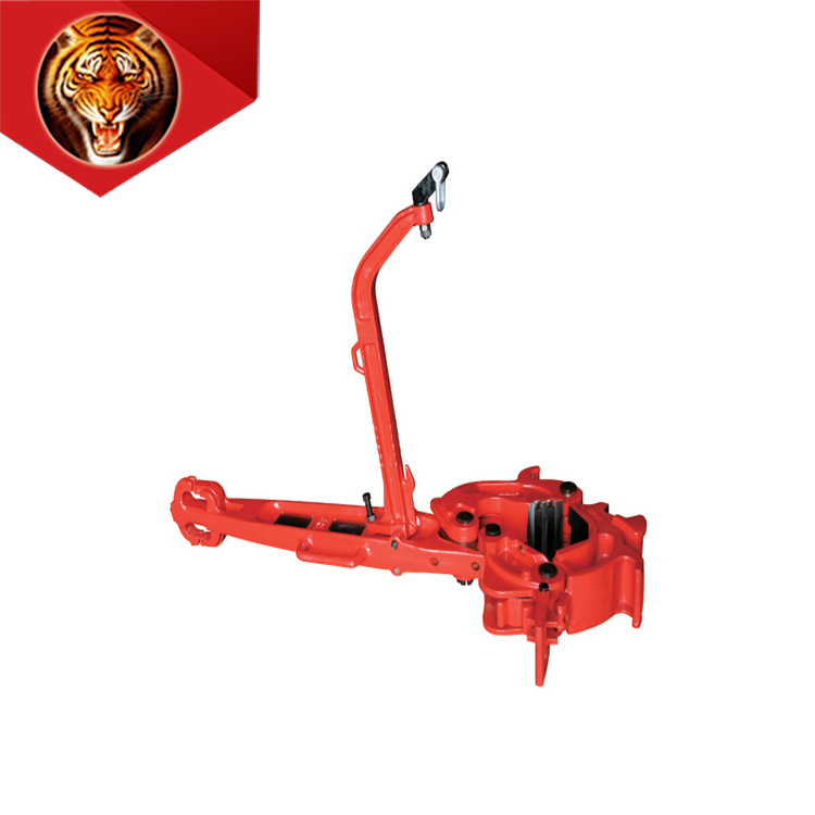 Tigerrig good source of materials DB type clamp/tong