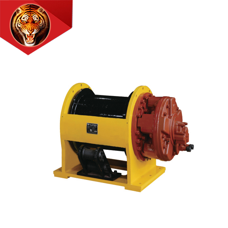 Tigerrig good package YXM-2/5/13 hydraulic rotary cathead for drilling equipment