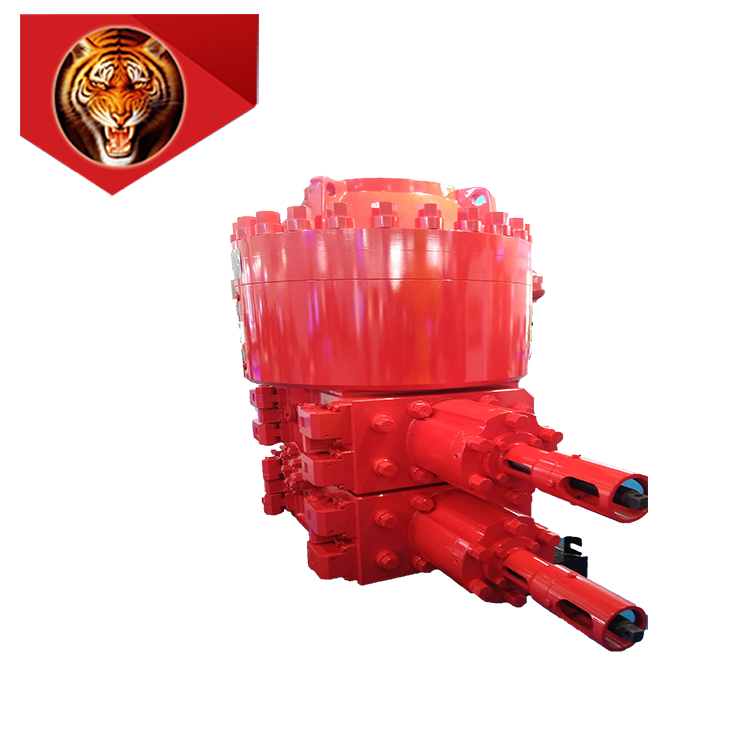 Tigerrig drill rigs for oil rigs Special API bop annular BOP 13 5/8'' 10000psi blowout preventer 