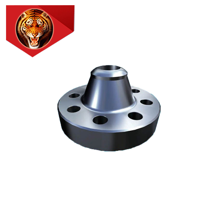 Tiger rig API spec6A reliable sealing performance rigid straight pipe assembly