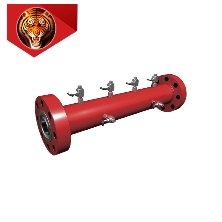 Tigerrig high quality factory price H2S data head