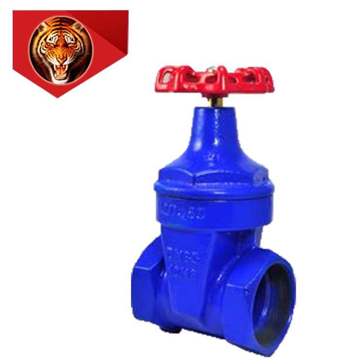 Tigerrig best price optimal PFF series parallel to the gate valve