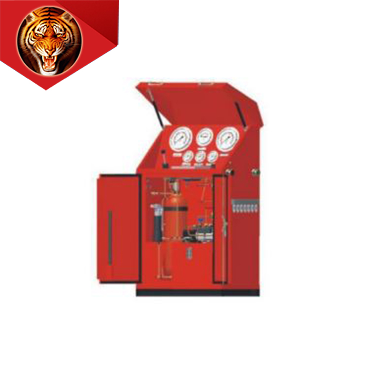 Tigerrig high quality and best price Hydraulic control cabinet for oilfield 