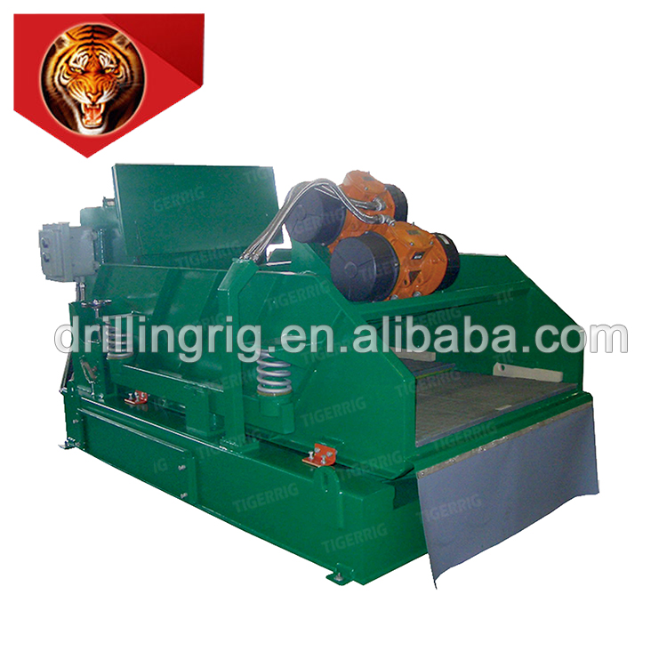 Gamboss API High Performance Old Design Shale Shaker for Oil Well Drilling Rig