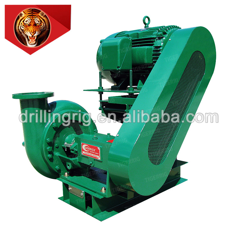 Gamboss Big Capacity95/155 M3/H 24/32m Head Shear Pump For The Solid Control System