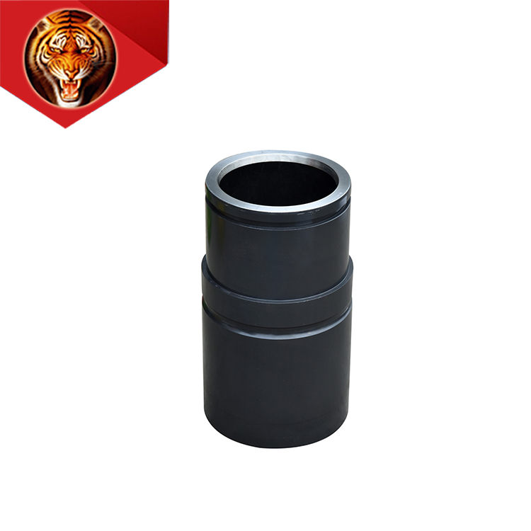 Tigerrig F1600/1300mud pump Bi-metal metric cylinder liner 190mm