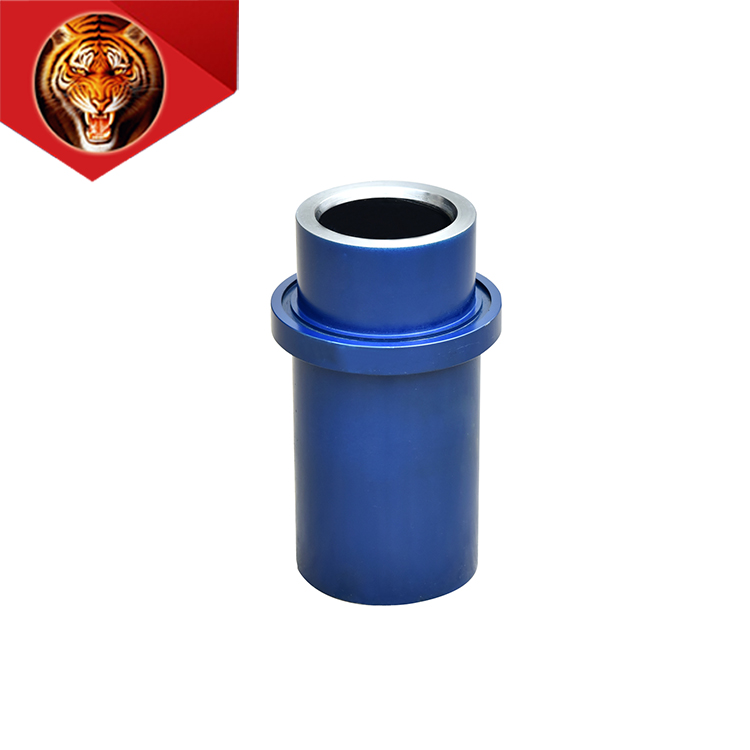 Tigerrig F1600/1300mud pump Bi-metal metric cylinder liner 180mm