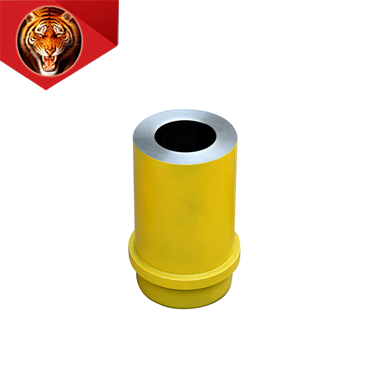 Tigerrig F1600/1300mud pump Bi-metal metric cylinder liner 170mm