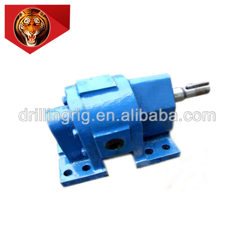 Tigerrig high quality portable 2S gear mud pump application oil well drilling for mud pump square parts