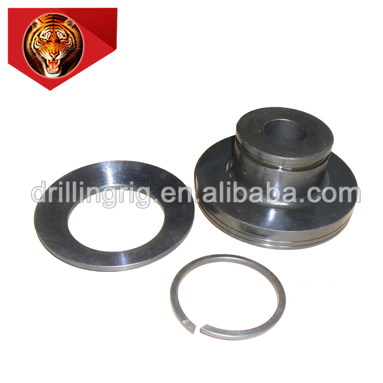 Tigerrig factory price high quality F1600/1300/1000/1000/800/500 mud pump piston assembly 