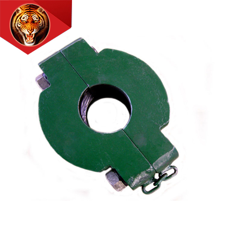 Tigerrig high quality manufactured anti-rust precision clamp assembly mud pump parts