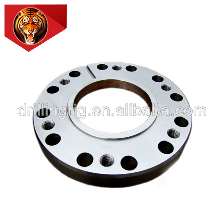 Tigerrig strong wear resistance oil well drilling mud pump parts wear plate application