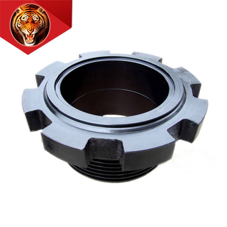 Tigerrig russian customer booked  good material cylinder liner gland for mud pump parts