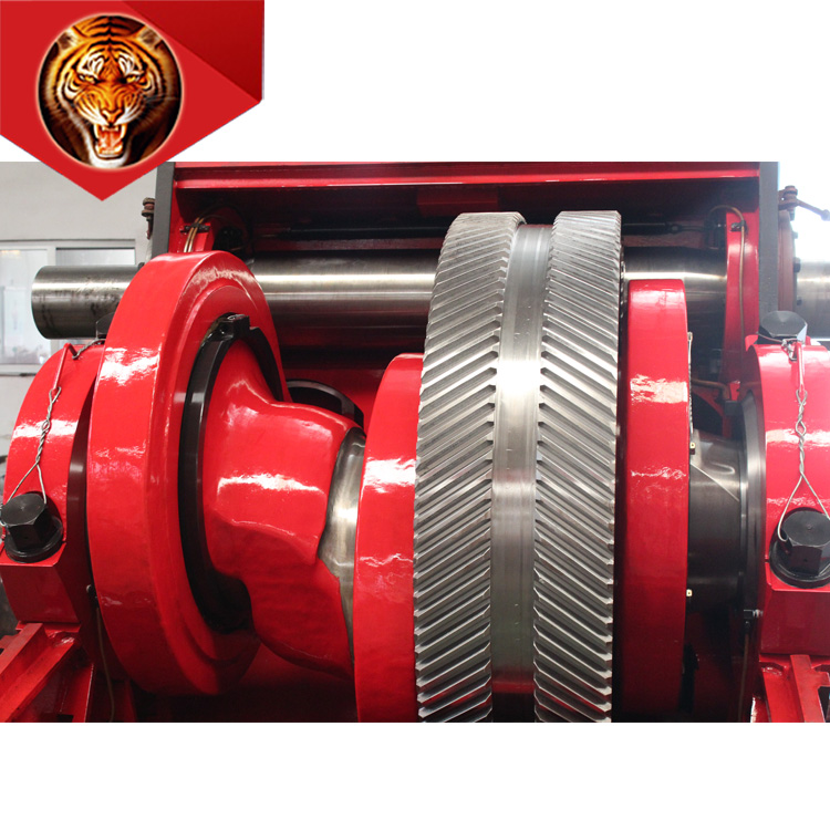 Tigerrig high quality exquisite workmanship F1000 drill mud pump for oilfield drilling rig 