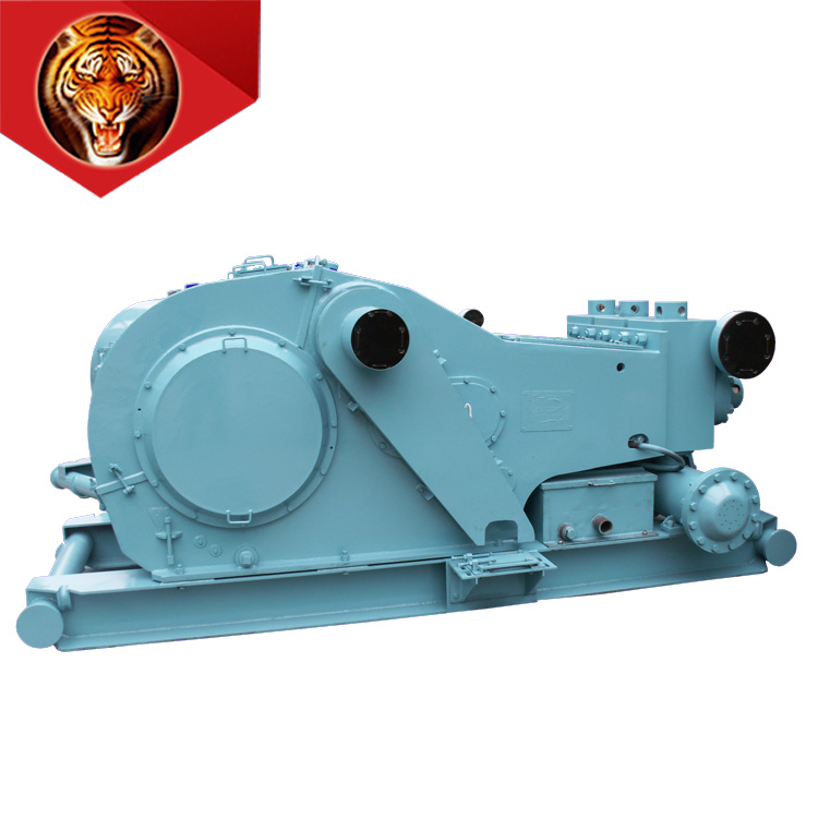 Tigerrig direct manufacturer supply F1000 drill mud pump for oilfield drilling rig 