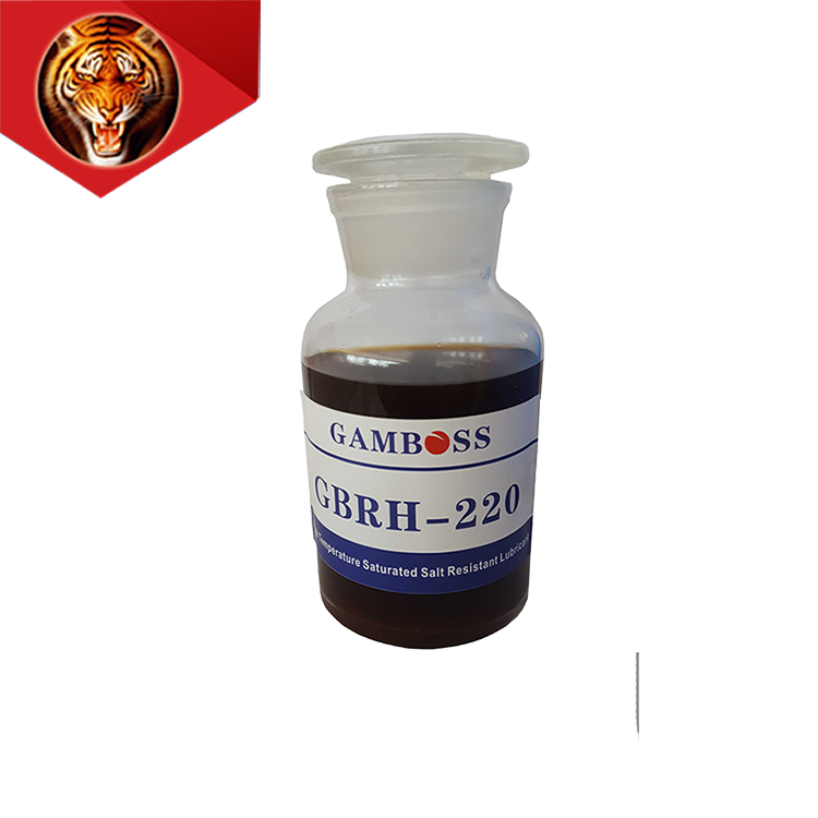 Tigerrig high temperature saturated salt resistant lubricant for use in drilling fluids-modified fatty acid ester