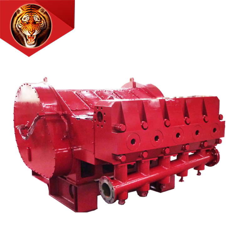 Tigerrig government factory 60yrs guarantee fracturing pump parts