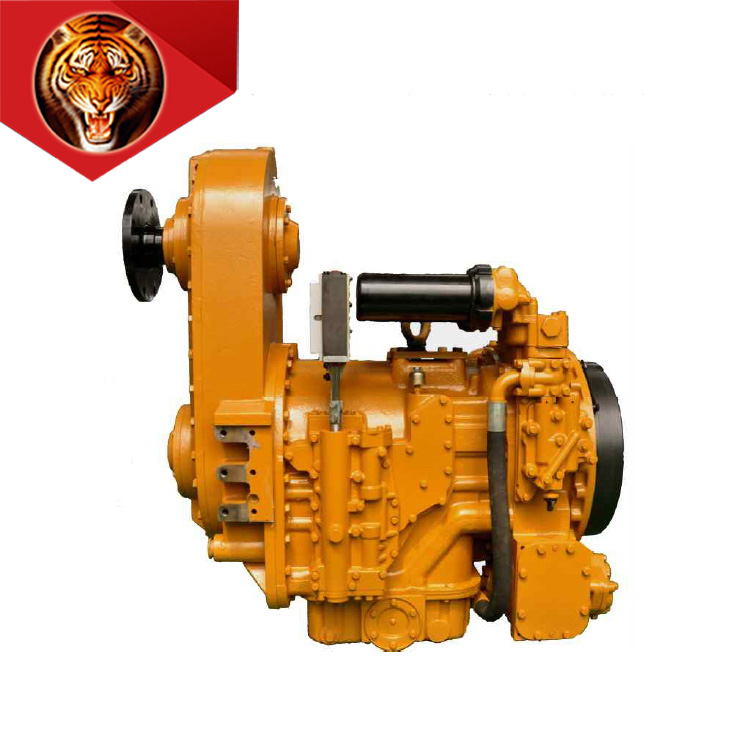 Winstar competitive price with high quality BY620 hydraulic transmission box 