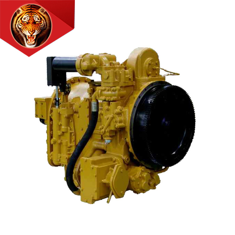 Winstar good package high quality BY720 hydraulic transmission box 