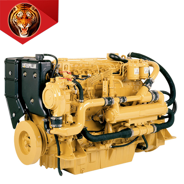 Caterpillar C3516 C3512 C3508 C27 C18 C15 generator for DBS drilling rig 