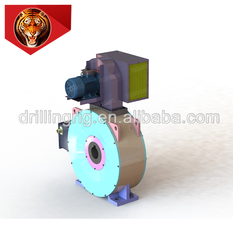 Tigerrig direct manufacturer supply direct drive permanent magnet motor for drawwork