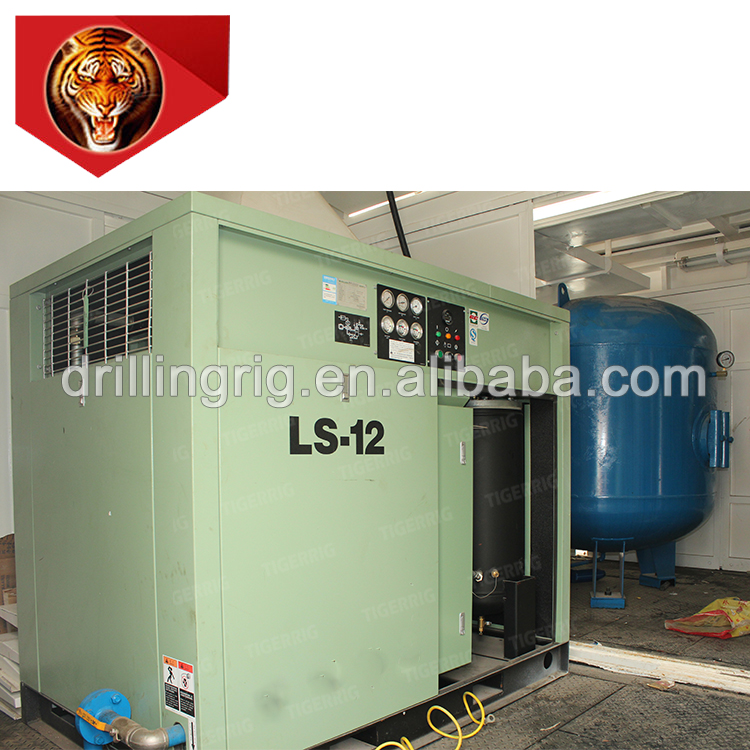 Tiger rig factory price high quality air system for drilling rig