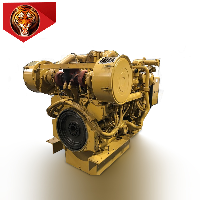 Caterpillar generator C3508