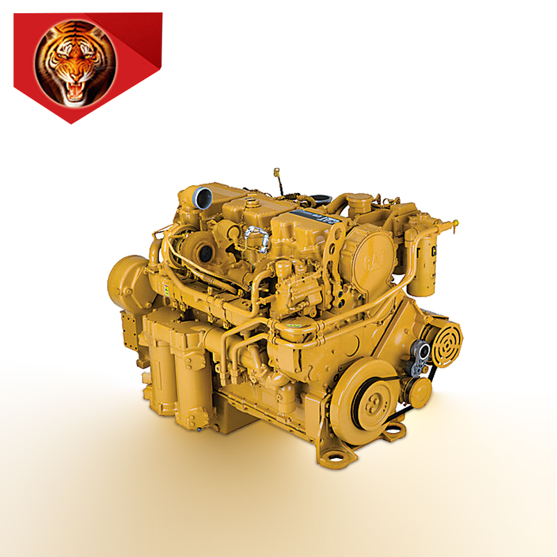 original CAT C15 engine 475hp 540hp 6 cylinder complete cat diesel engine assembly for mud pump oilfield